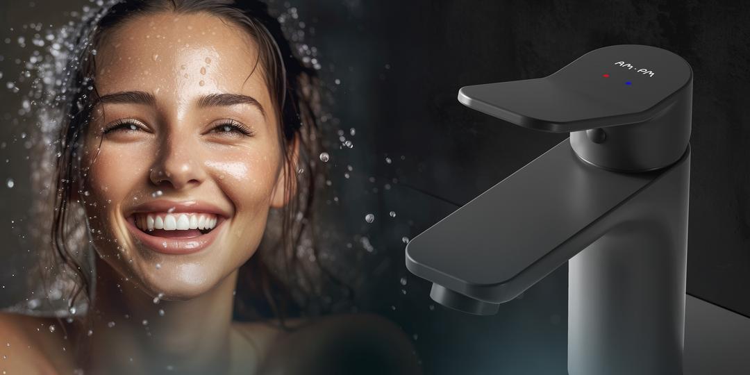 Discounts on everything black! 